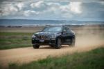 BMW X6 M50i 2020 года (AU)
